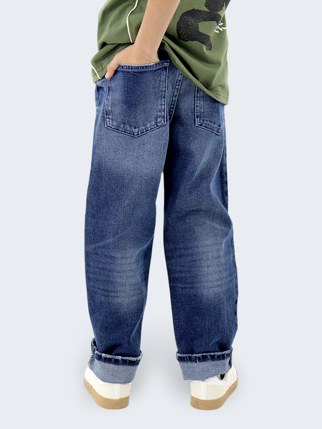 Jeans Baggy