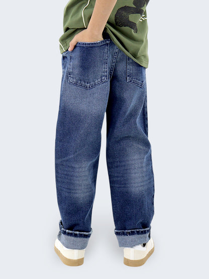 Jeans Baggy
