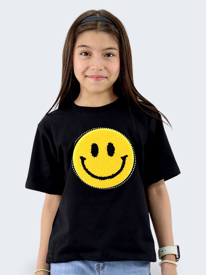 Playera Manga Corta