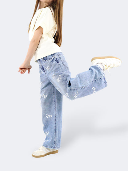 Jeans Wide Leg