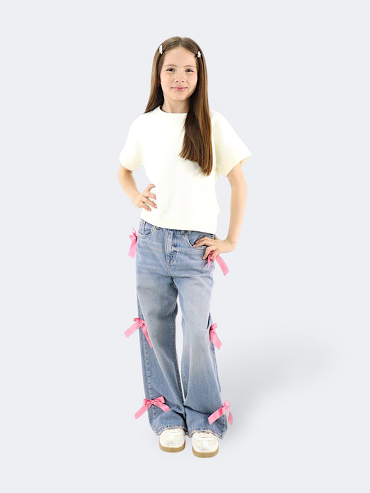 Jeans Wide Leg