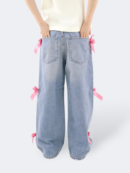 Jeans Wide Leg