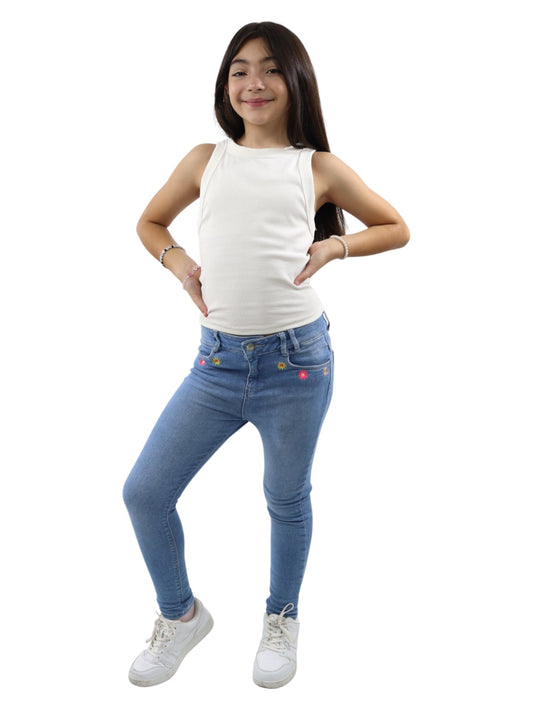 Jeans Skinny