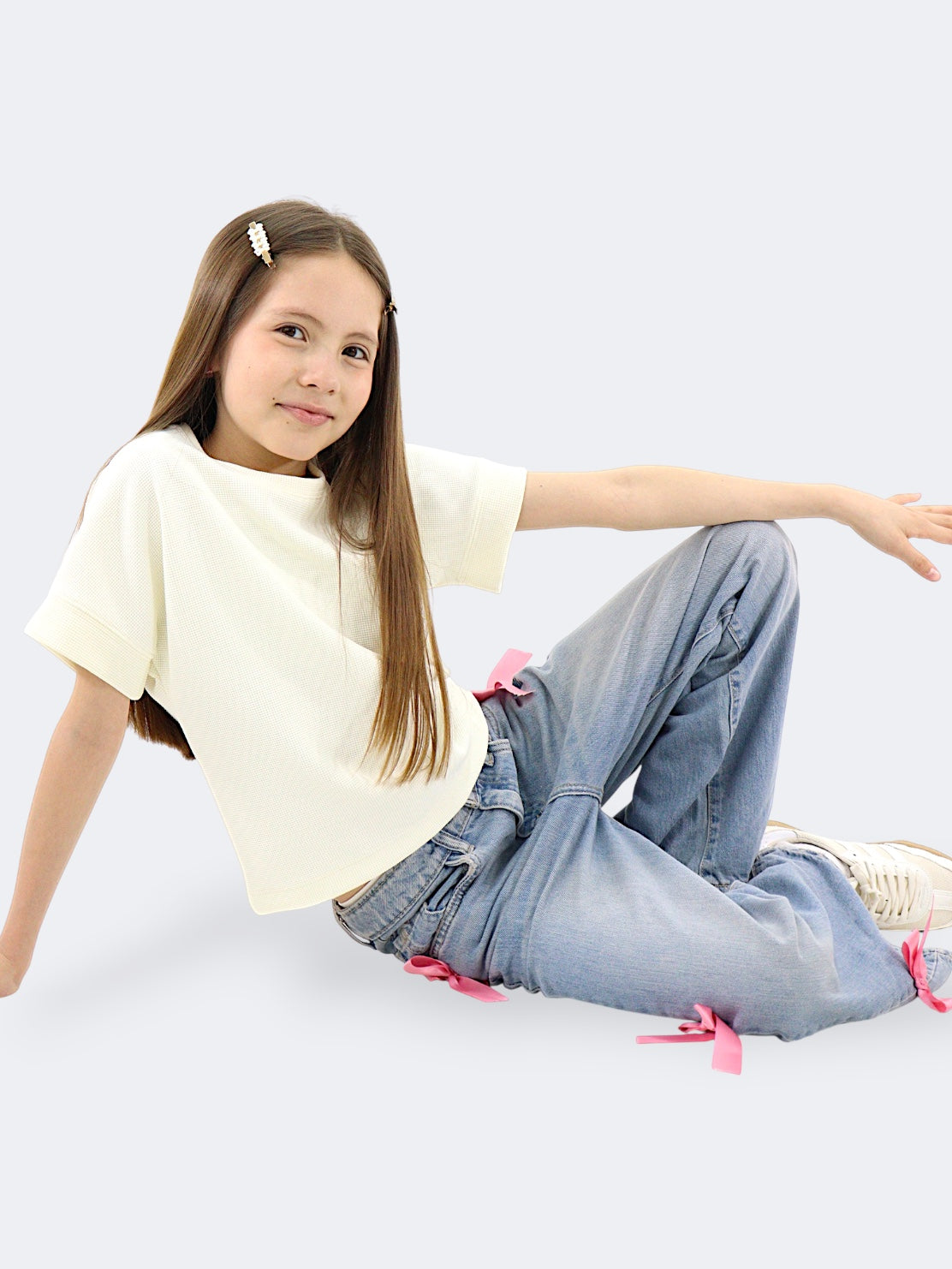 Jeans Wide Leg