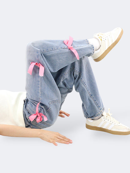 Jeans Wide Leg