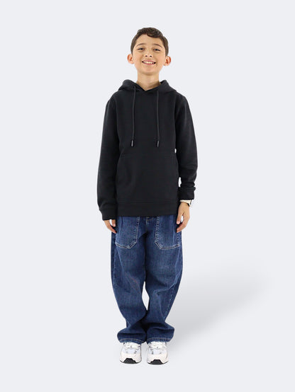 Sudadera Cerrada