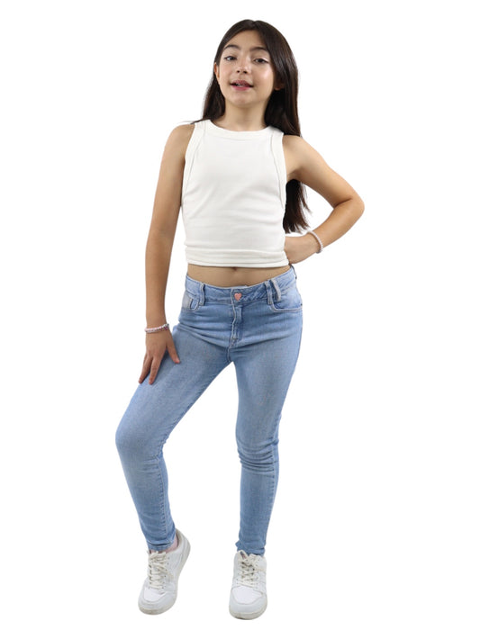 Jeans Skinny