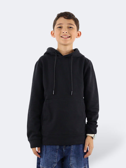 Sudadera Cerrada