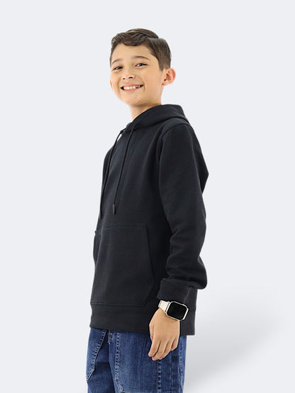 Sudadera Cerrada