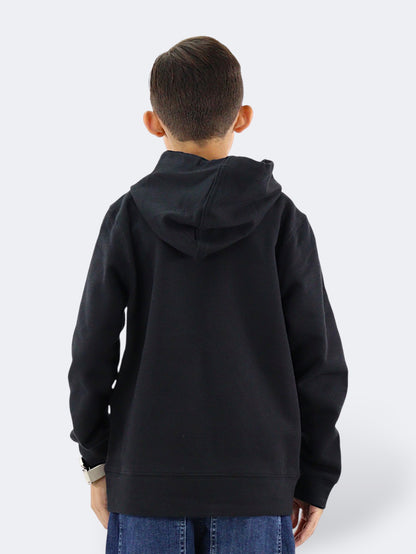 Sudadera Cerrada