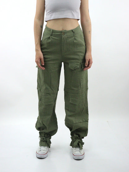 Pantalón Cargo
