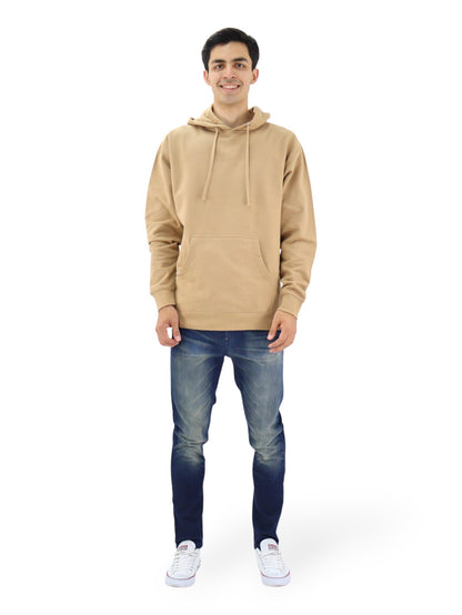 Hoodie Regular Fit