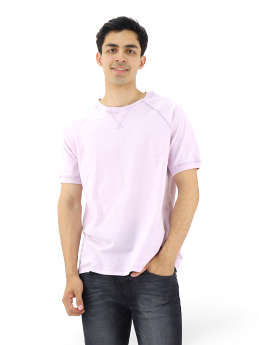 Playera Loose Fit