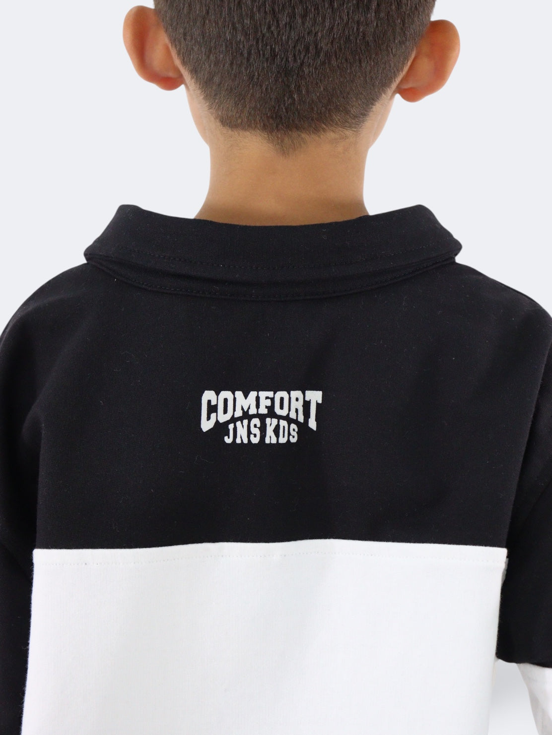 Sudadera Cerrada