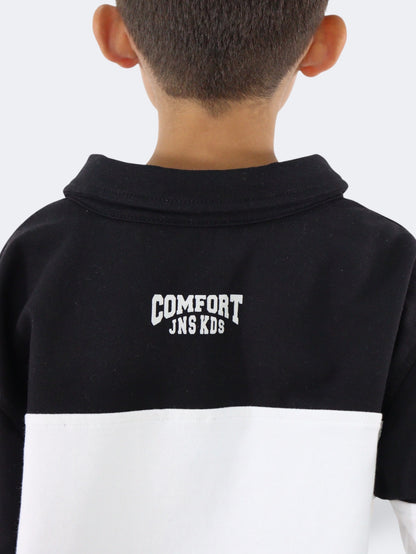 Sudadera Cerrada