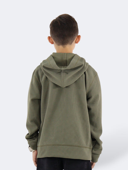 Sudadera Regular Fit