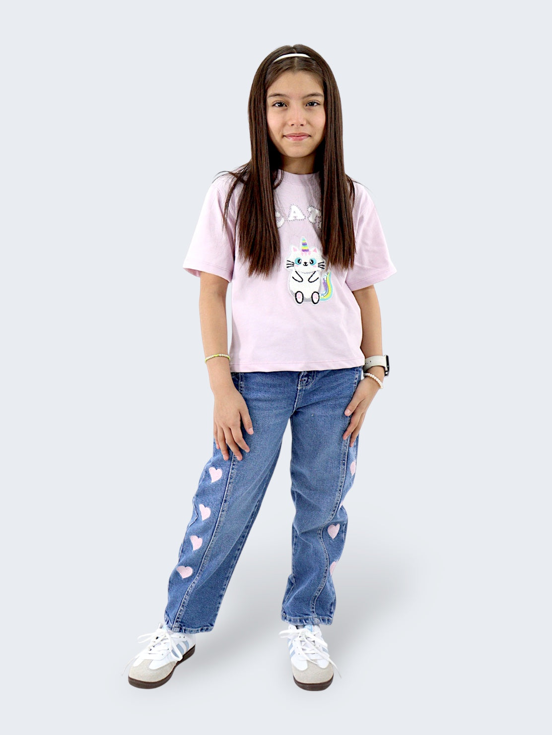 Jeans Balloon