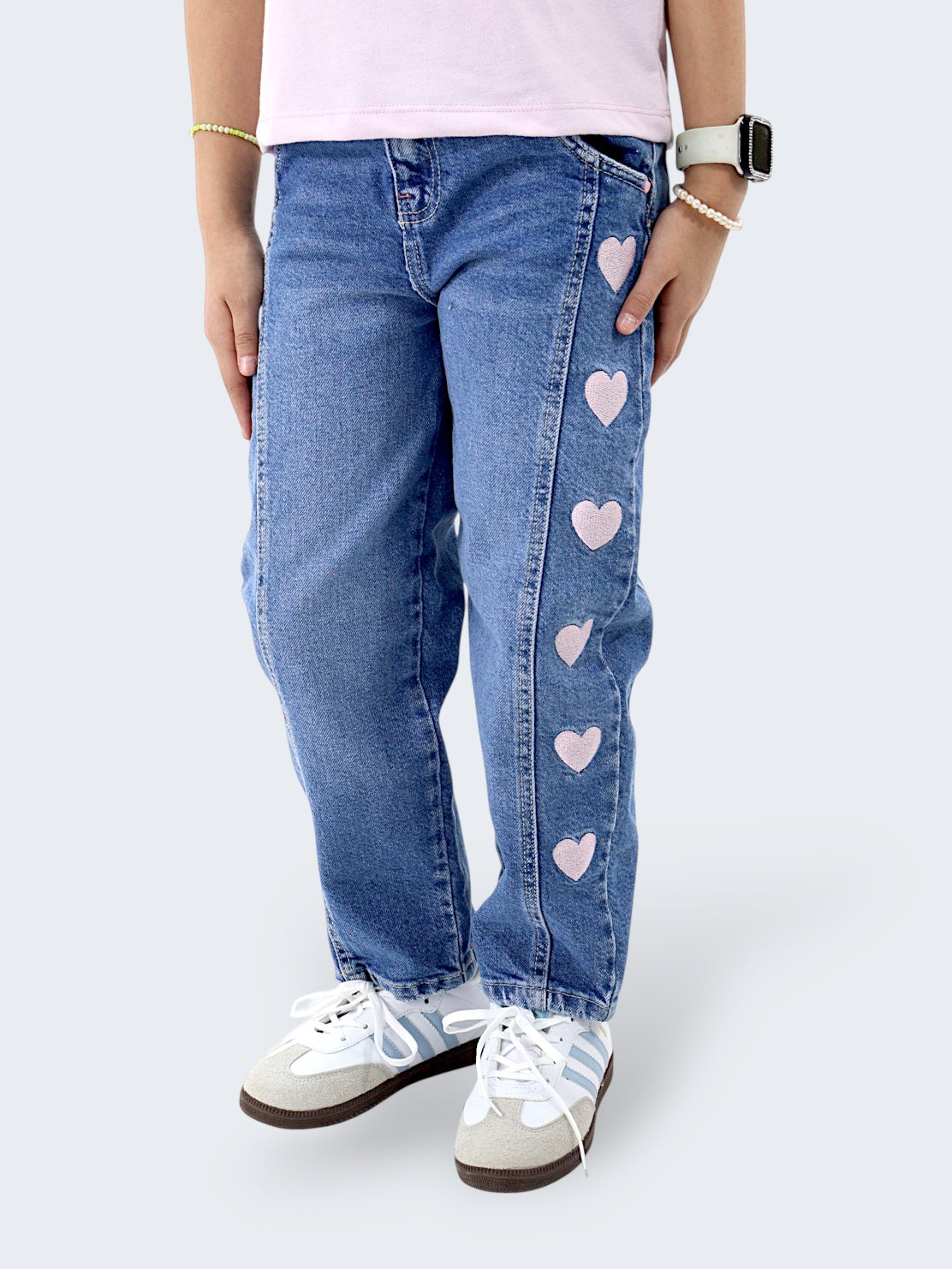 Jeans Balloon