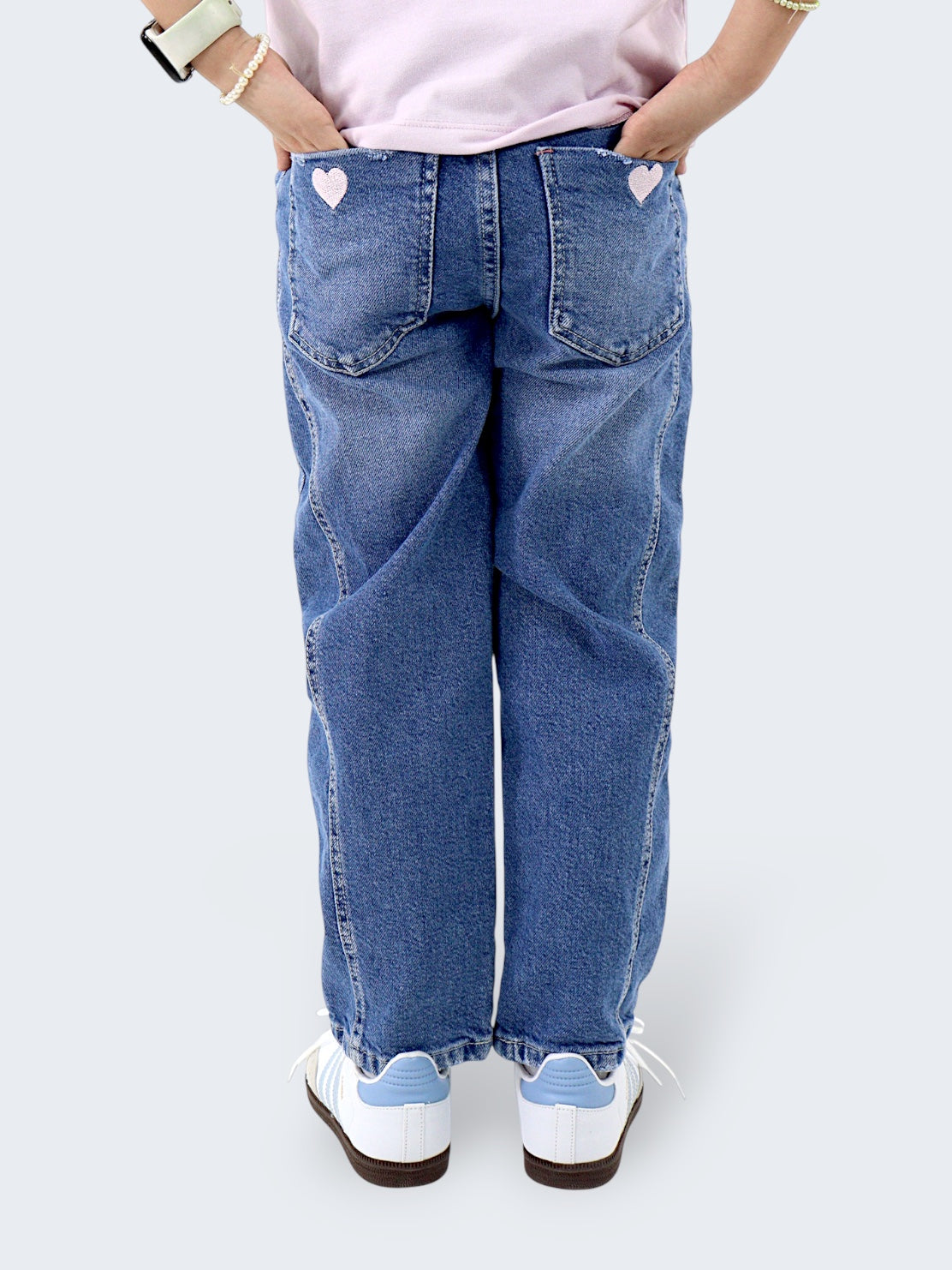 Jeans Balloon