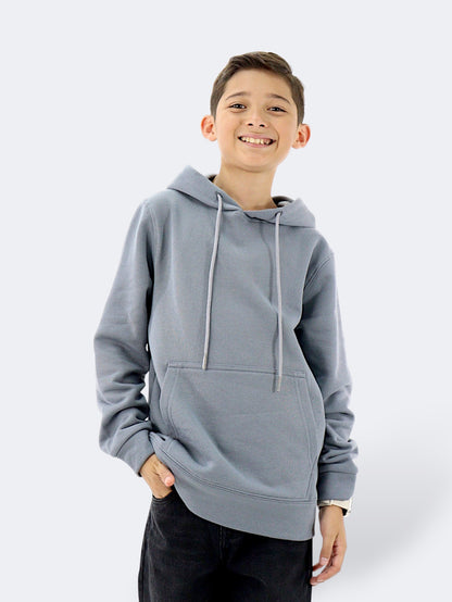 Sudadera Cerrada
