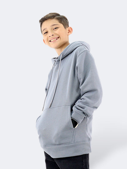 Sudadera Cerrada