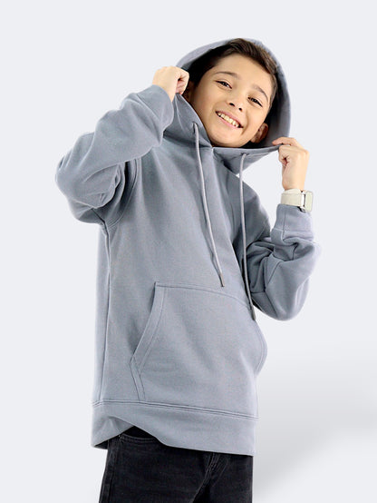 Sudadera Cerrada