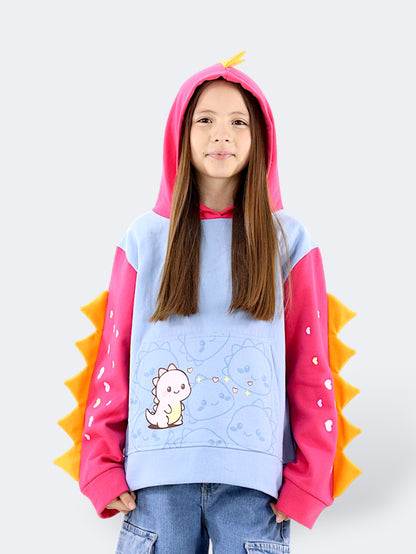 Sudadera Con Capucha