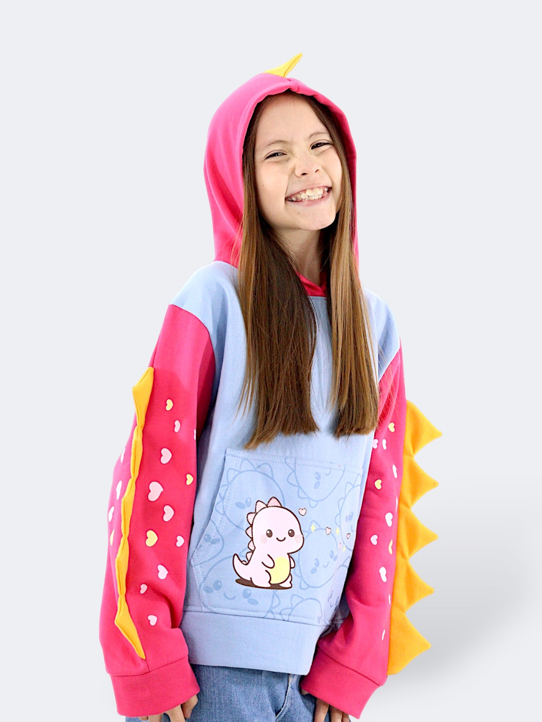 Sudadera Con Capucha