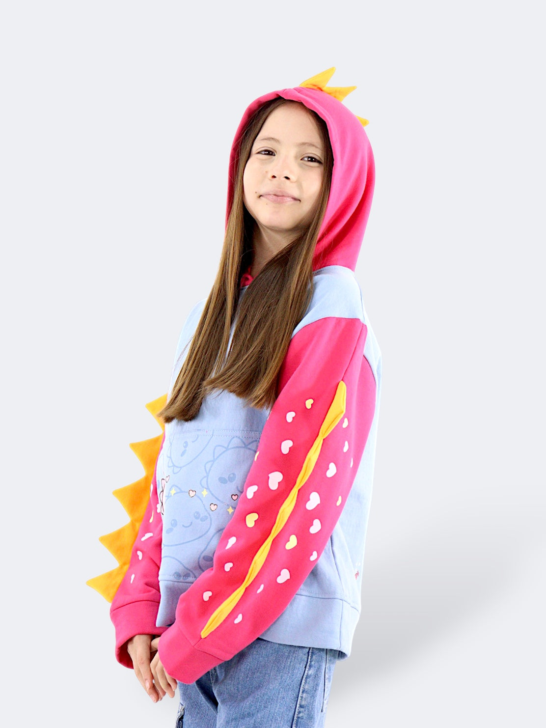 Sudadera Con Capucha
