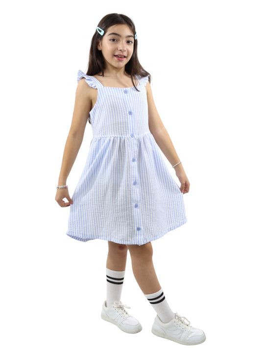 Vestido Tank