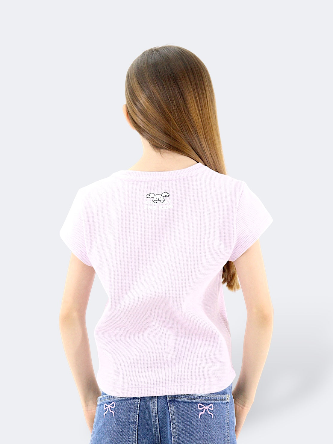Playera Manga Corta