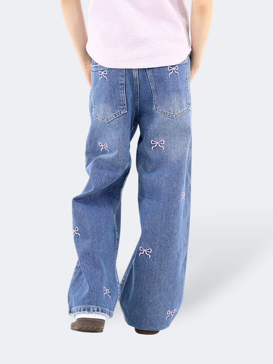 Jeans Wide Leg