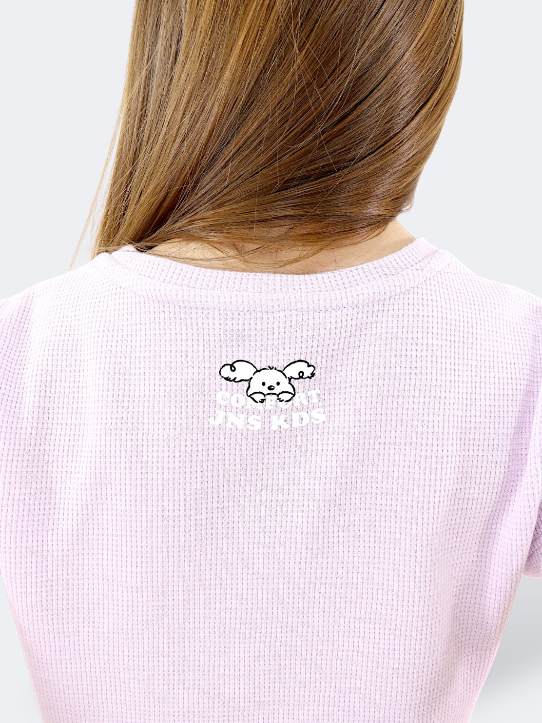 Playera Manga Corta