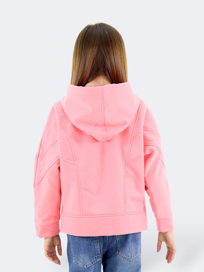 Sudadera Con Cremallera