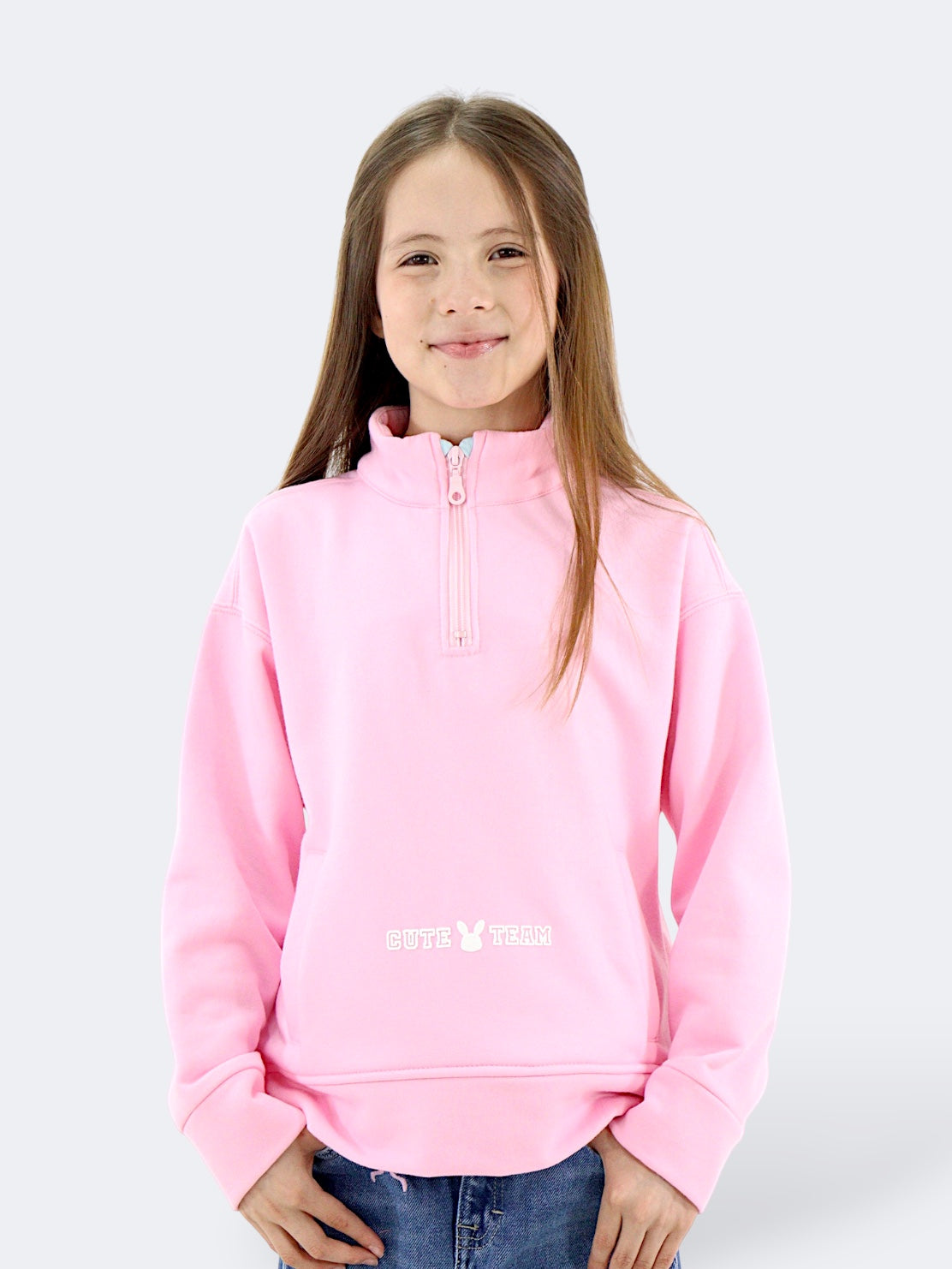Sudadera Cerrada
