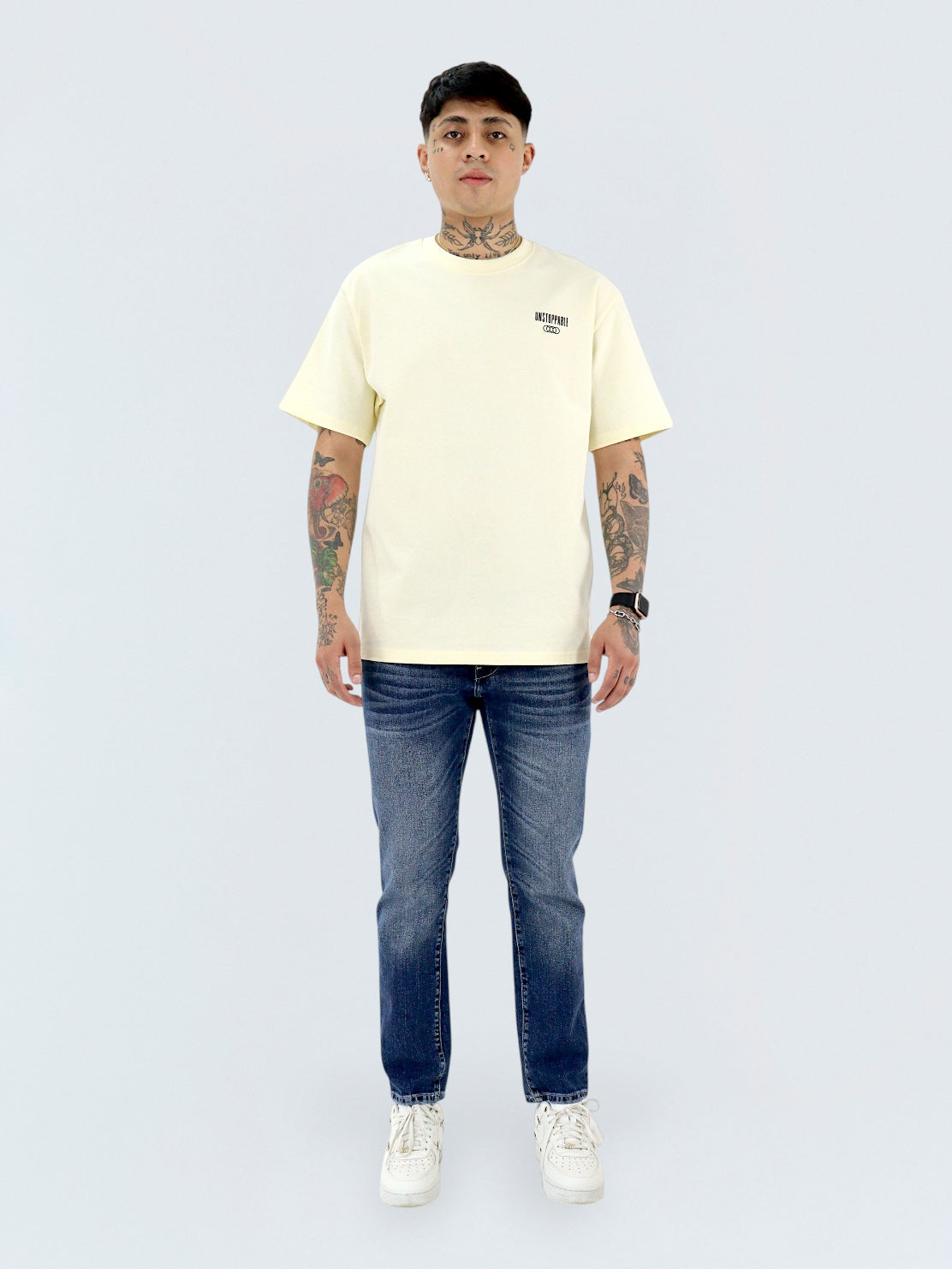 Jeans Skinny