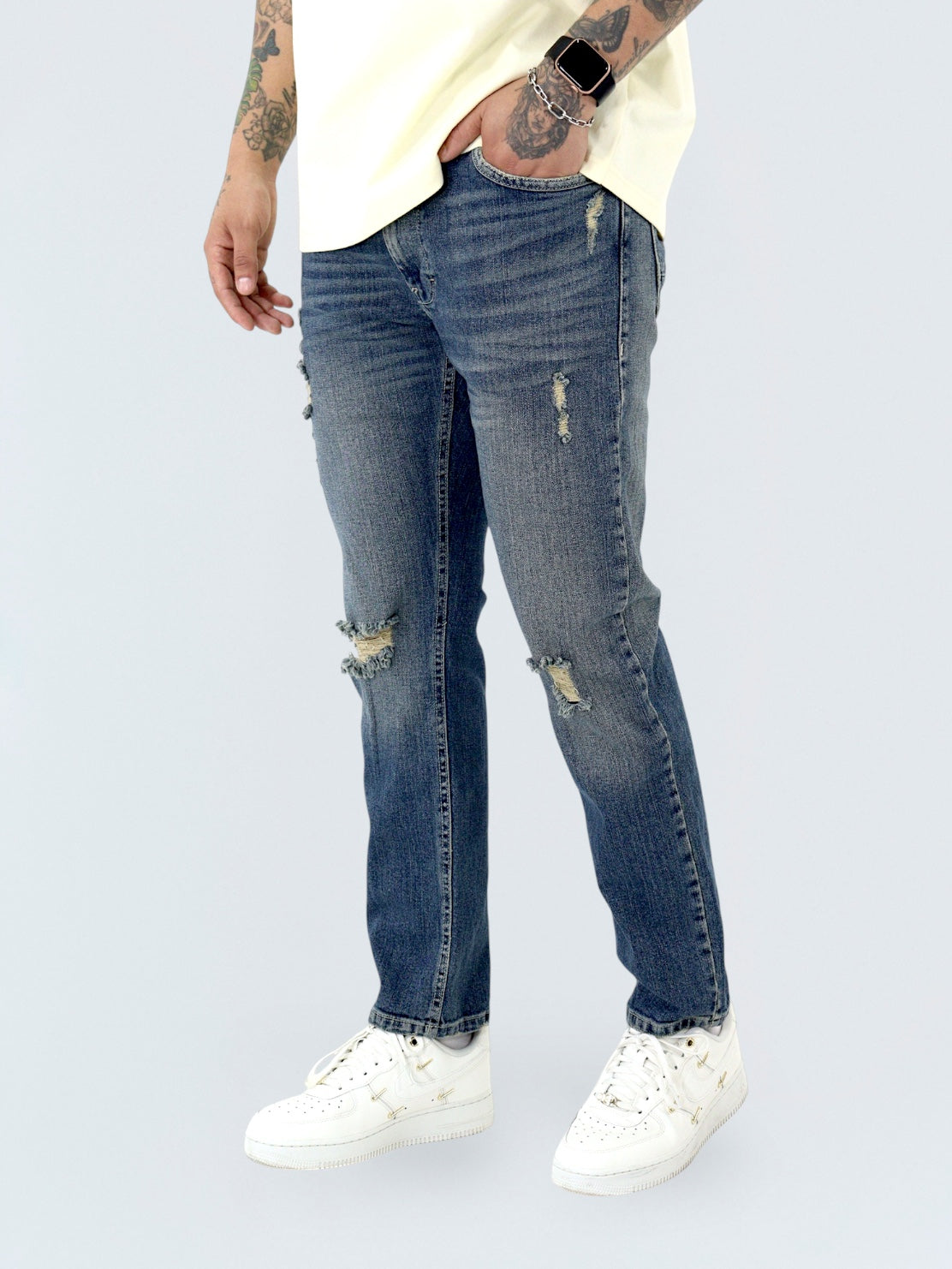 Jeans Skinny