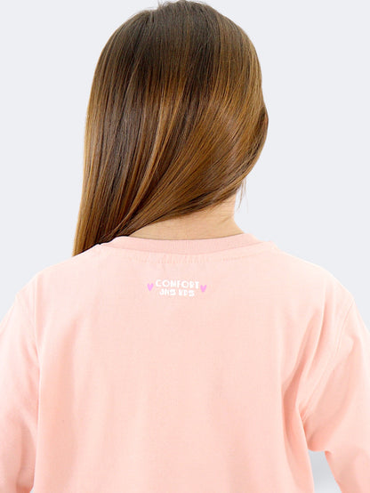 Playera Manga Corta