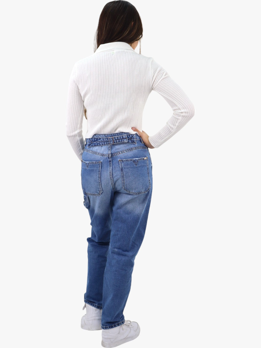Jeans Mom Clasic