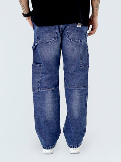 Jeans Wide