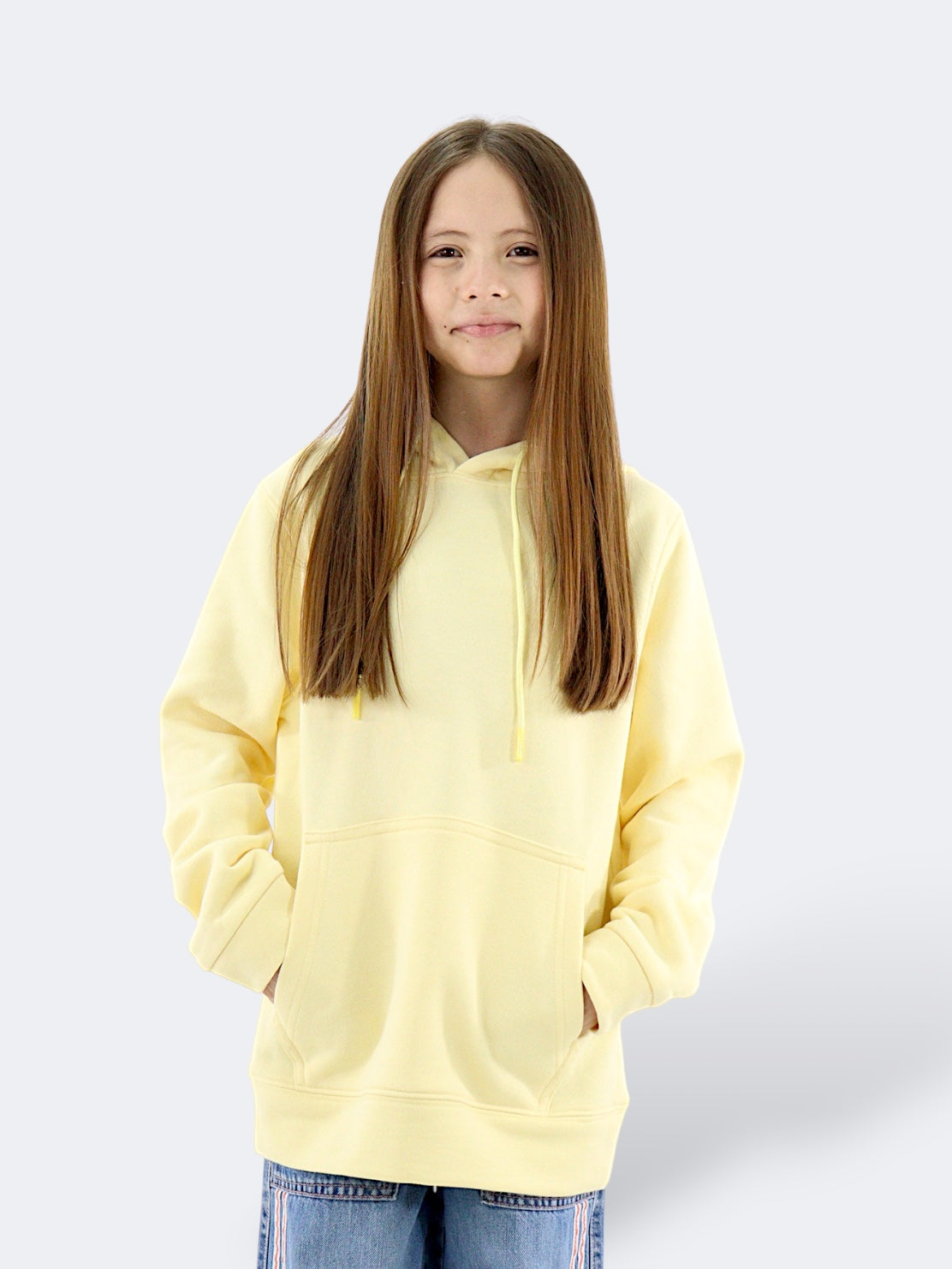 Sudadera Con Capucha