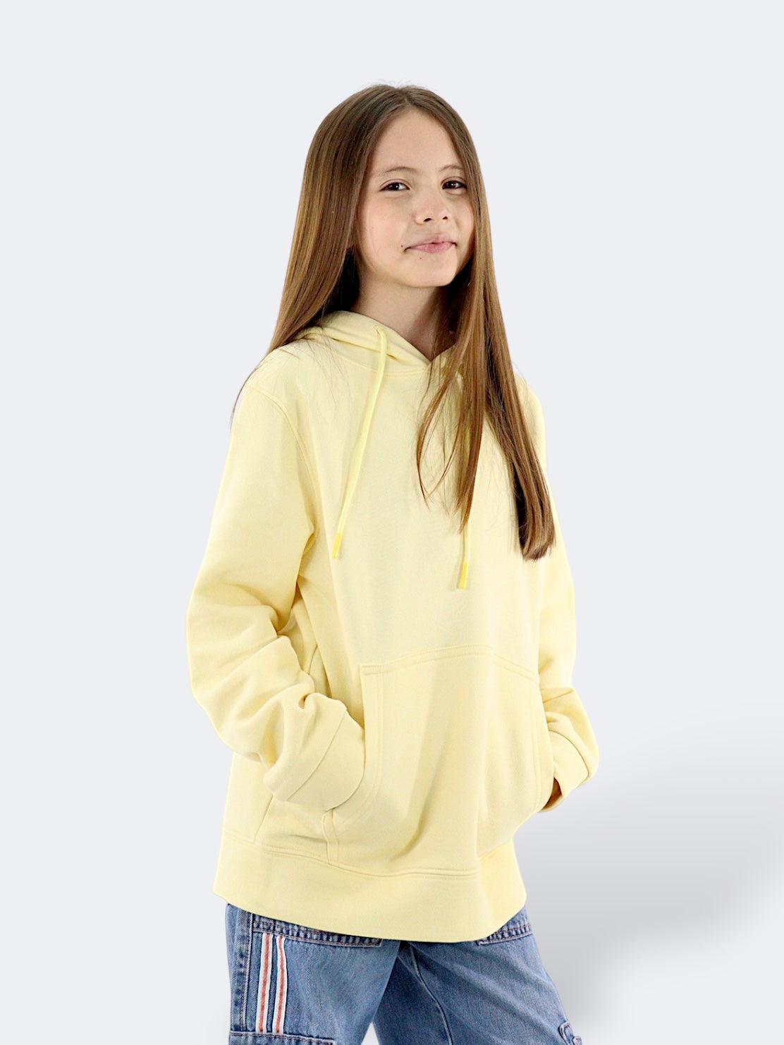 Sudadera Con Capucha