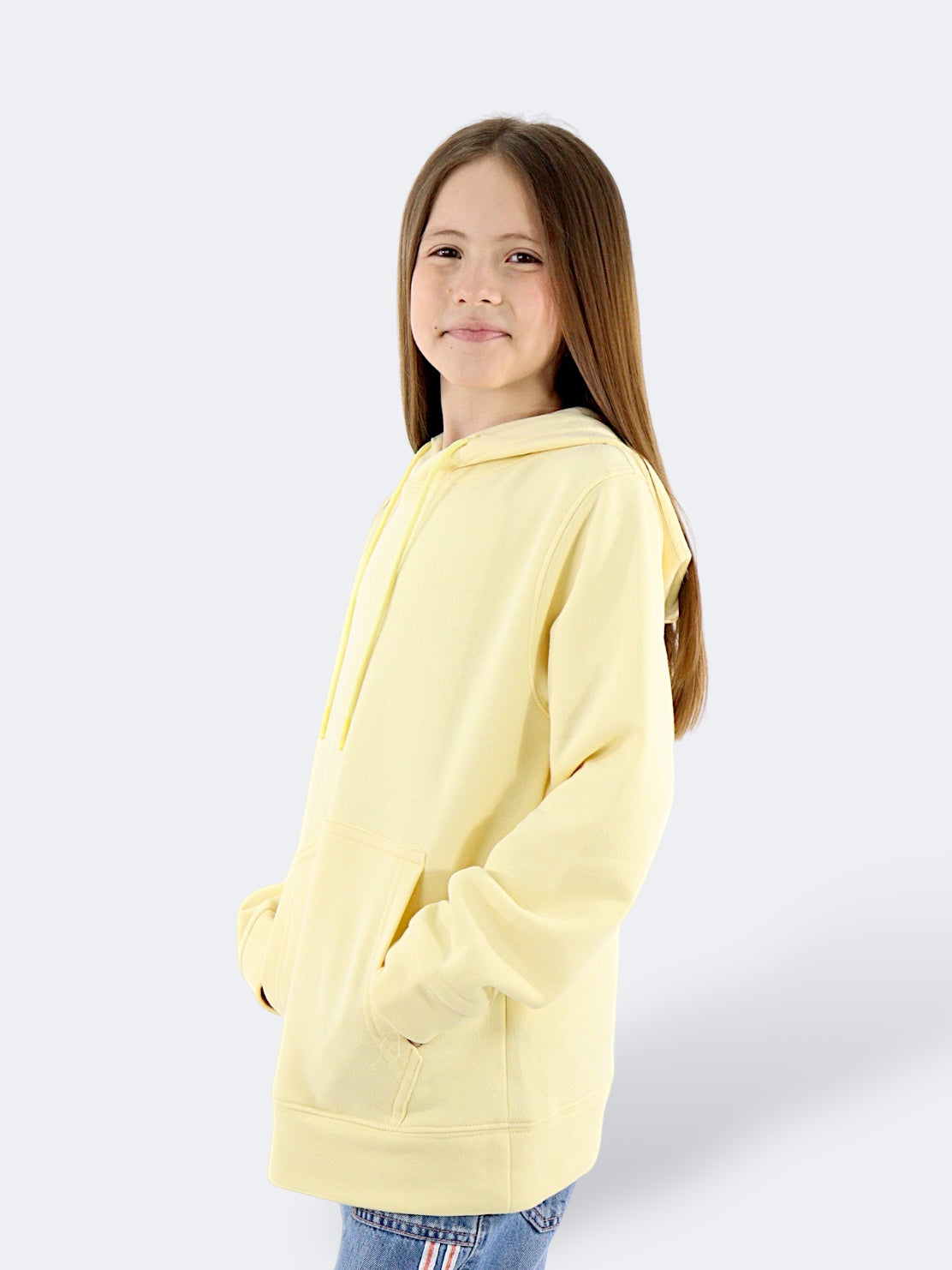 Sudadera Con Capucha