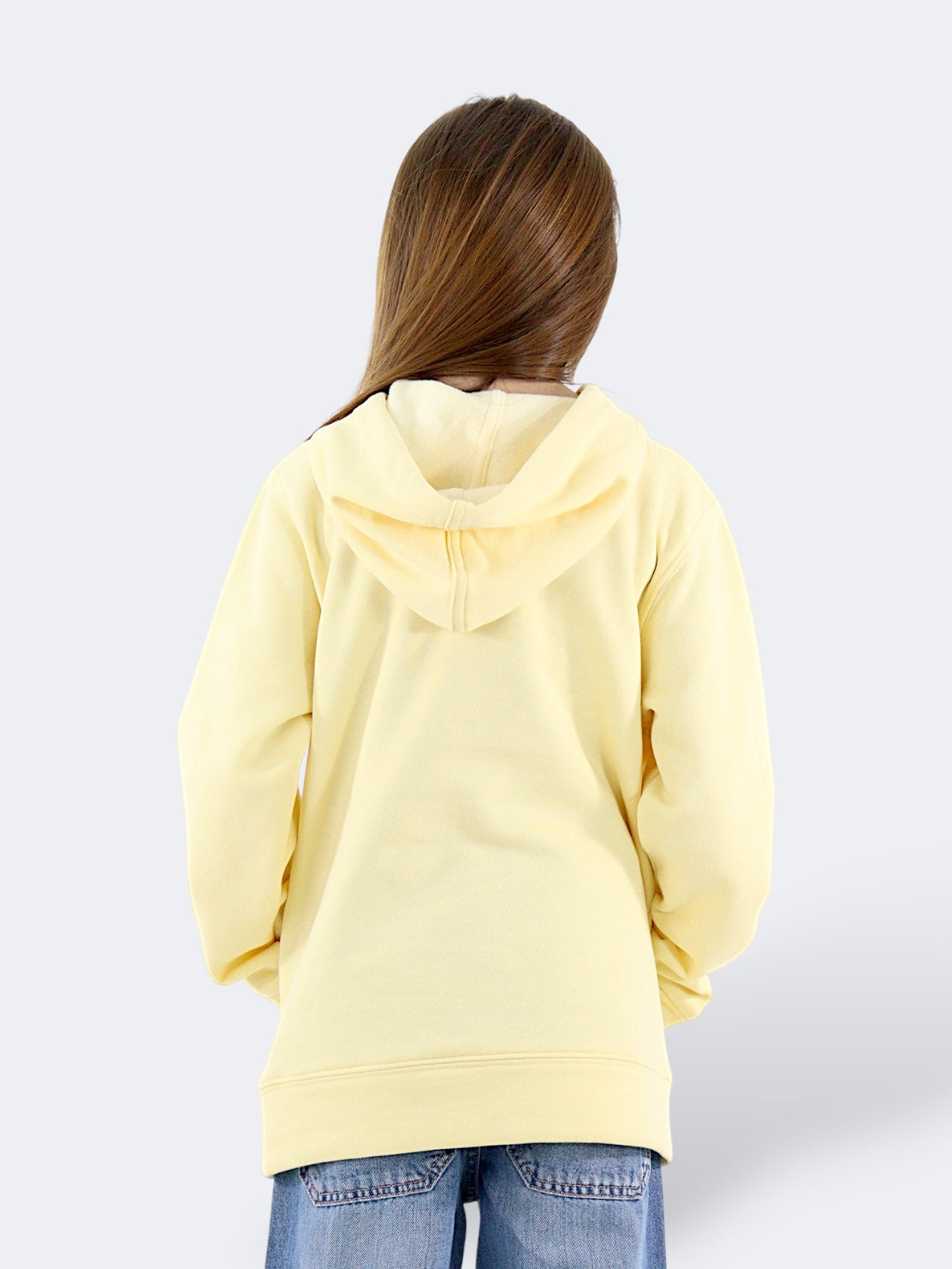 Sudadera Con Capucha