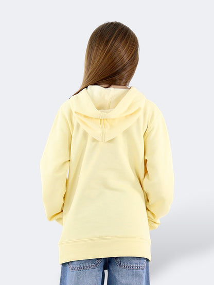 Sudadera Con Capucha