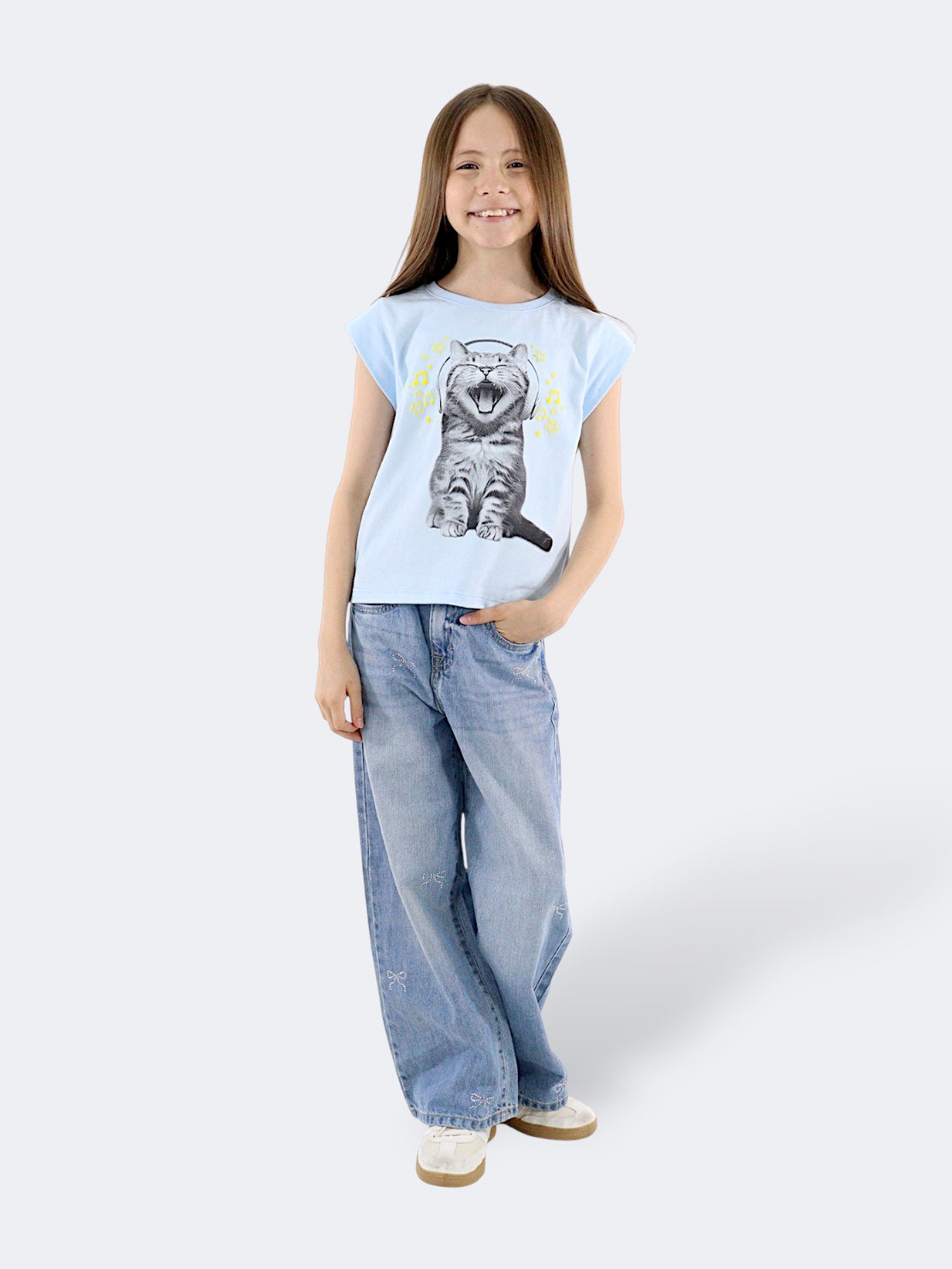 Playera Tank