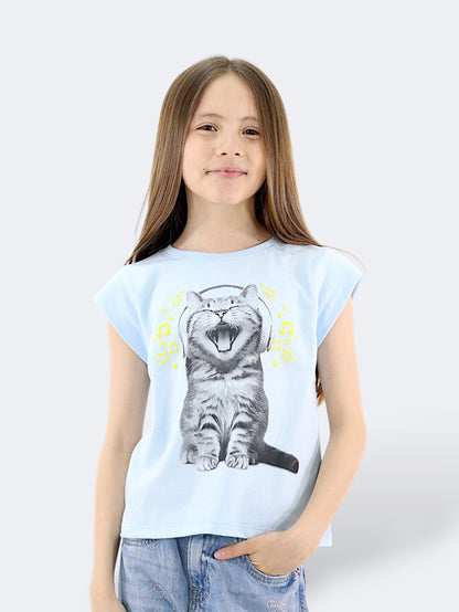 Playera Tank
