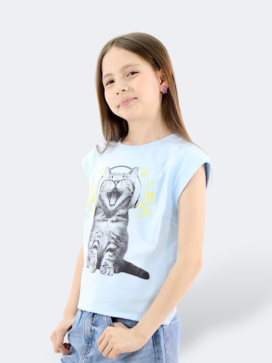 Playera Tank