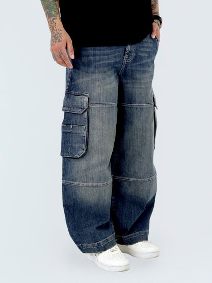 Jeans Barrel