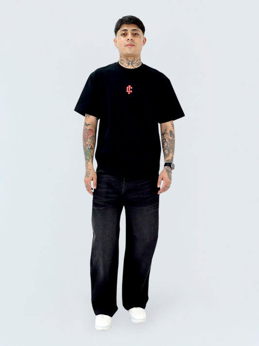 Jeans Barrel
